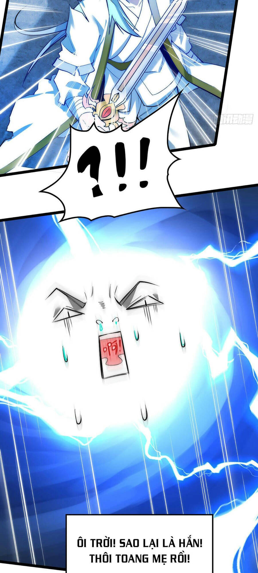 Từ Lúc Bắt Đầu Liền Vô Địch Chap 19 - Next Chap 20