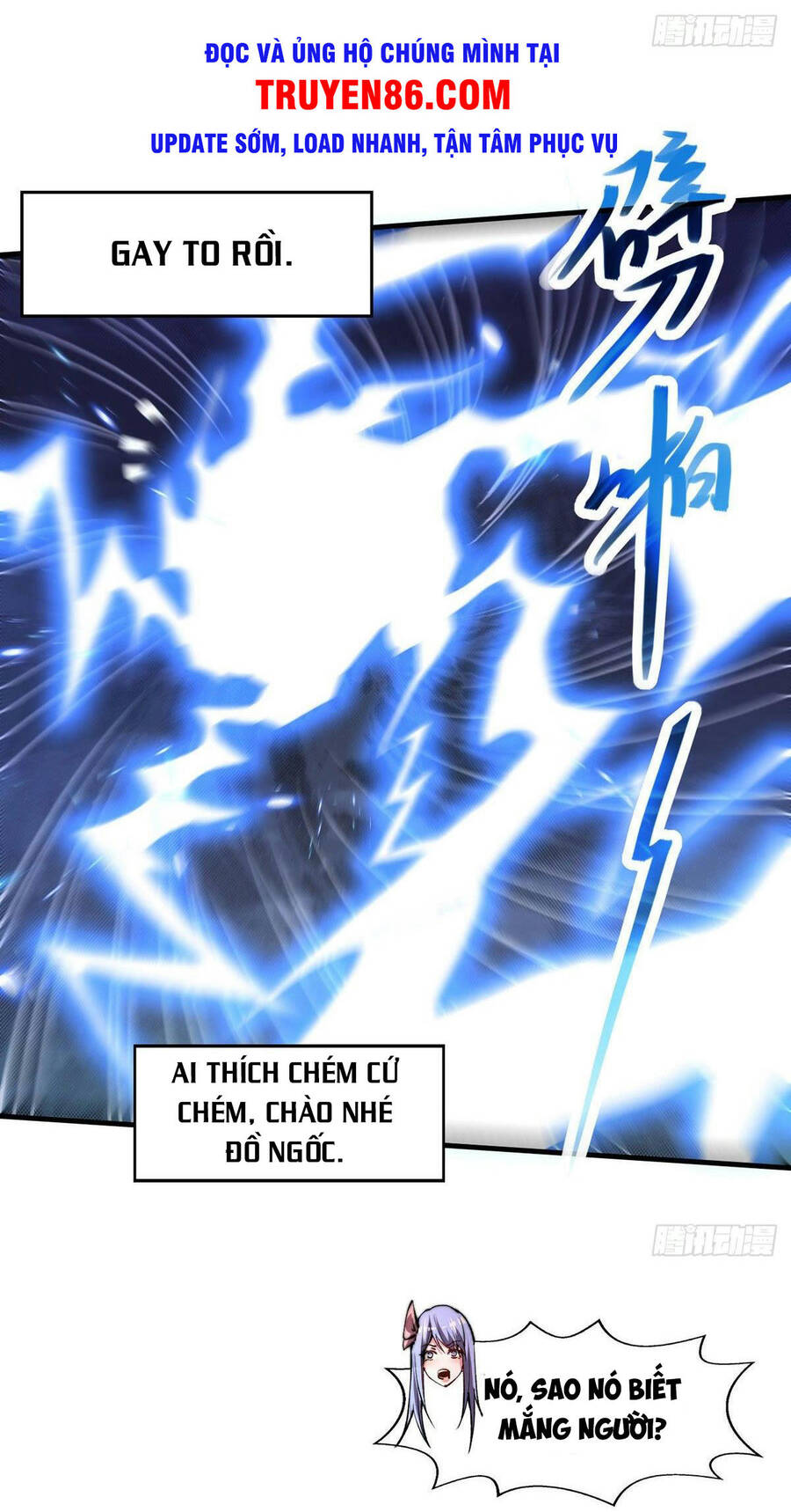 Từ Lúc Bắt Đầu Liền Vô Địch Chap 19 - Next Chap 20