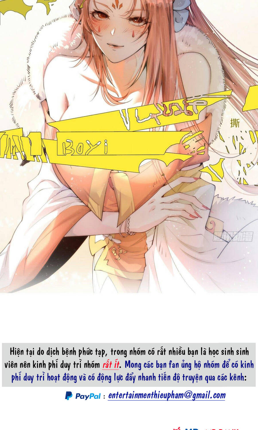 Từ Lúc Bắt Đầu Liền Vô Địch Chap 20 - Next Chap 21