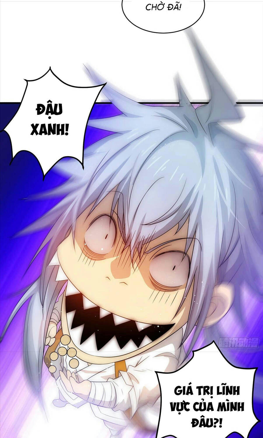 Từ Lúc Bắt Đầu Liền Vô Địch Chap 20 - Next Chap 21