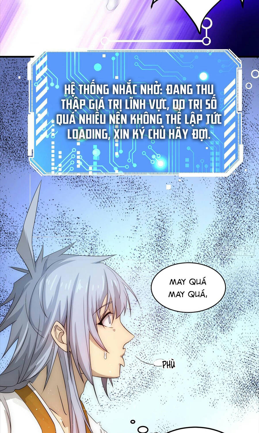 Từ Lúc Bắt Đầu Liền Vô Địch Chap 20 - Next Chap 21