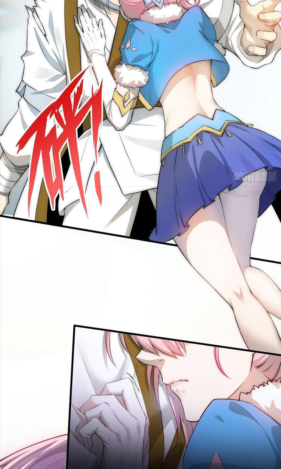 Từ Lúc Bắt Đầu Liền Vô Địch Chap 20 - Next Chap 21