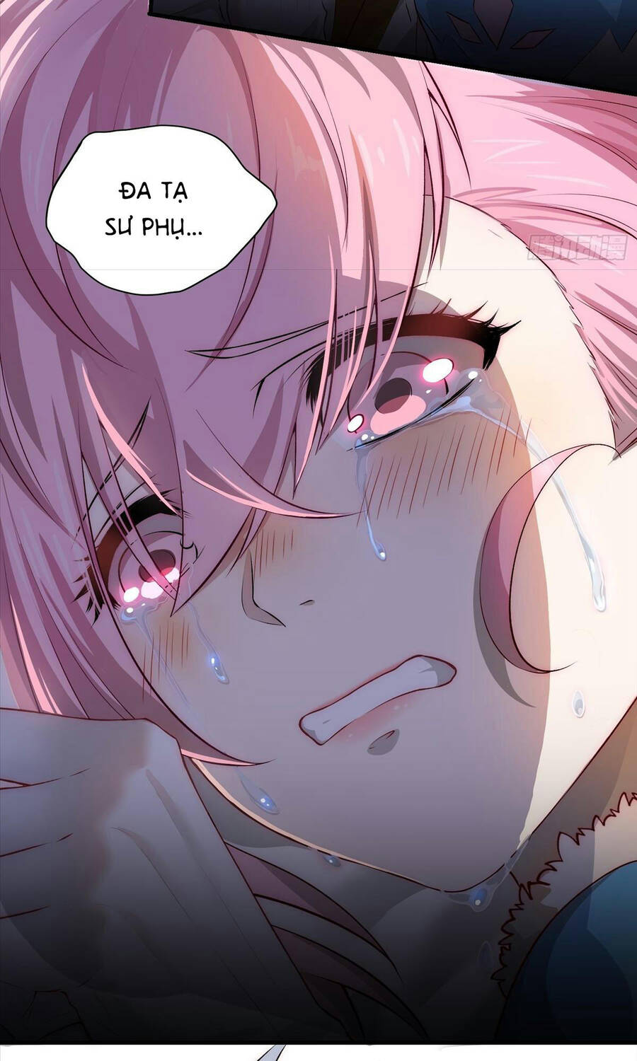 Từ Lúc Bắt Đầu Liền Vô Địch Chap 20 - Next Chap 21