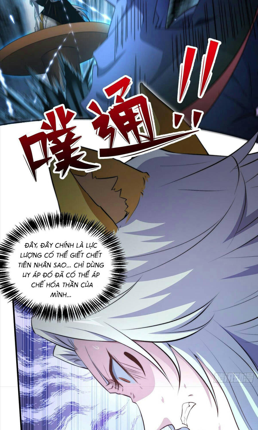 Từ Lúc Bắt Đầu Liền Vô Địch Chap 20 - Next Chap 21