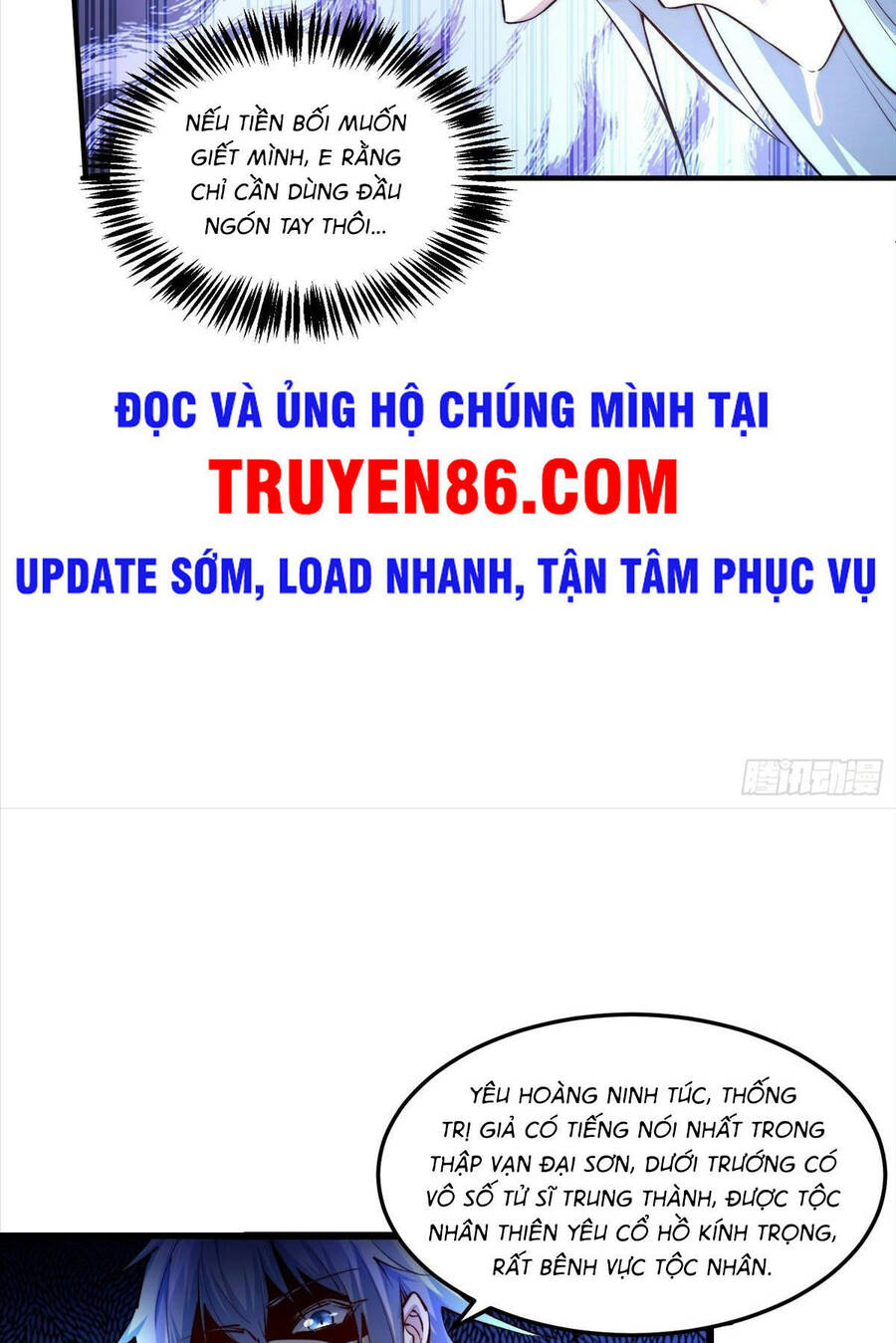 Từ Lúc Bắt Đầu Liền Vô Địch Chap 20 - Next Chap 21