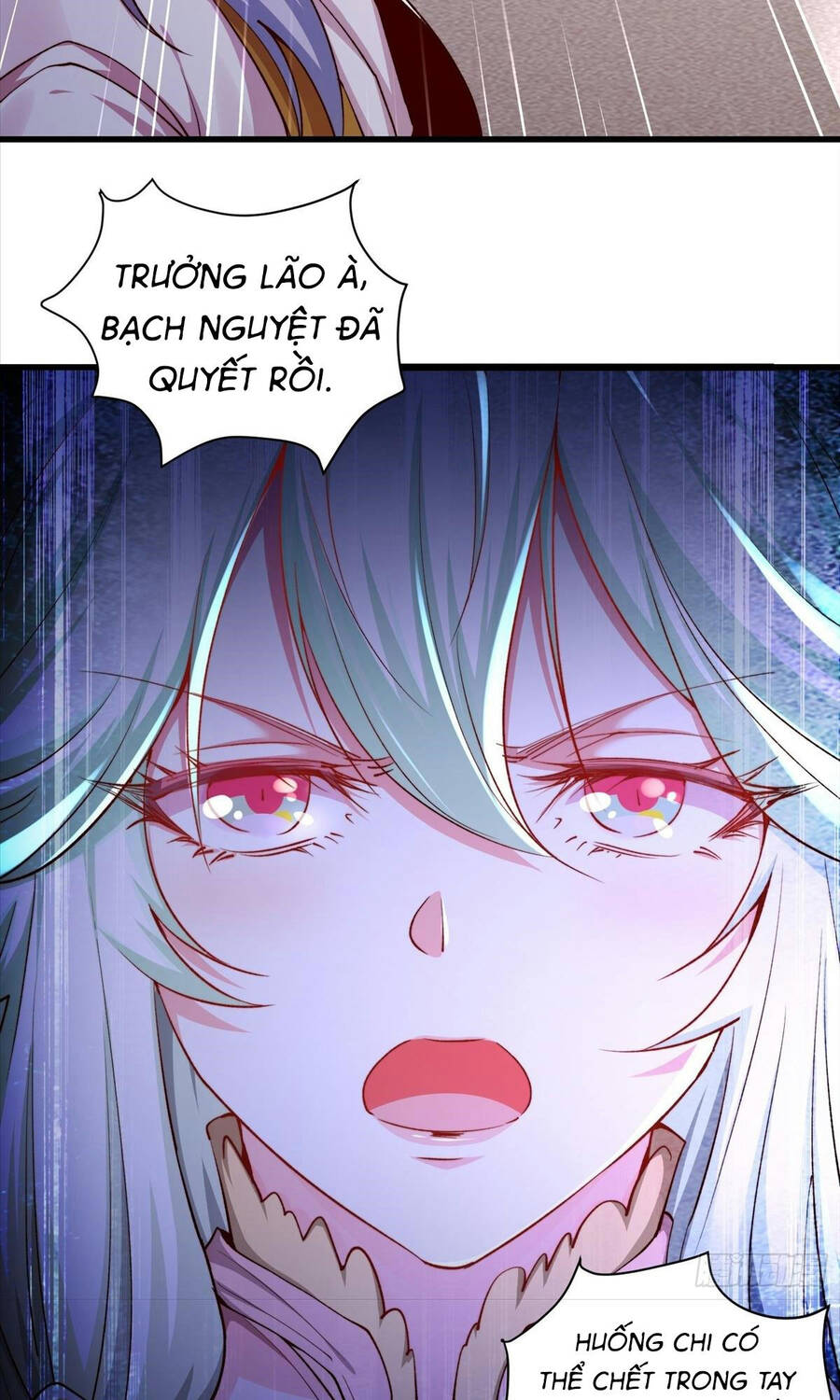Từ Lúc Bắt Đầu Liền Vô Địch Chap 20 - Next Chap 21