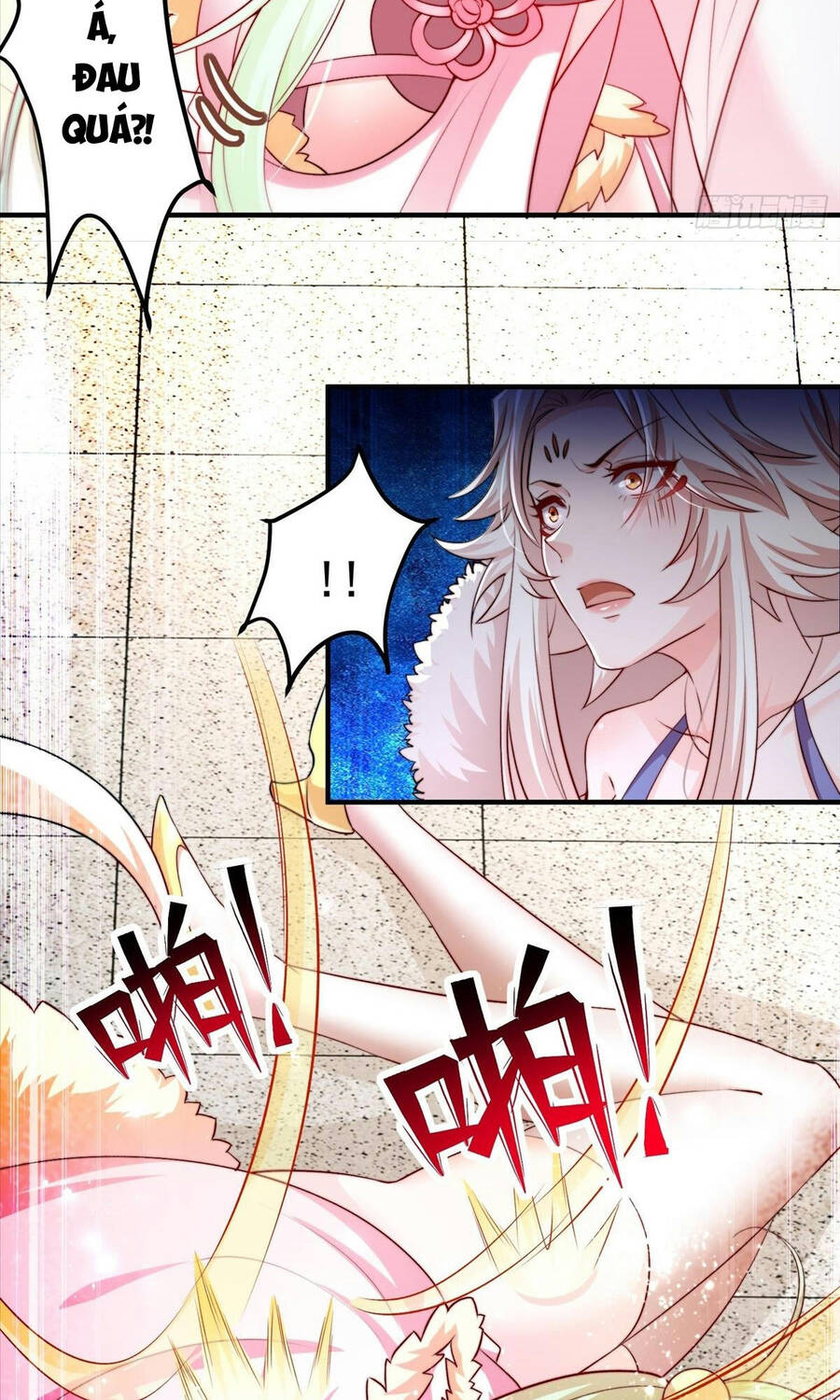 Từ Lúc Bắt Đầu Liền Vô Địch Chap 20 - Next Chap 21