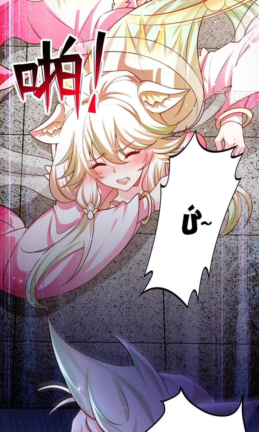 Từ Lúc Bắt Đầu Liền Vô Địch Chap 20 - Next Chap 21