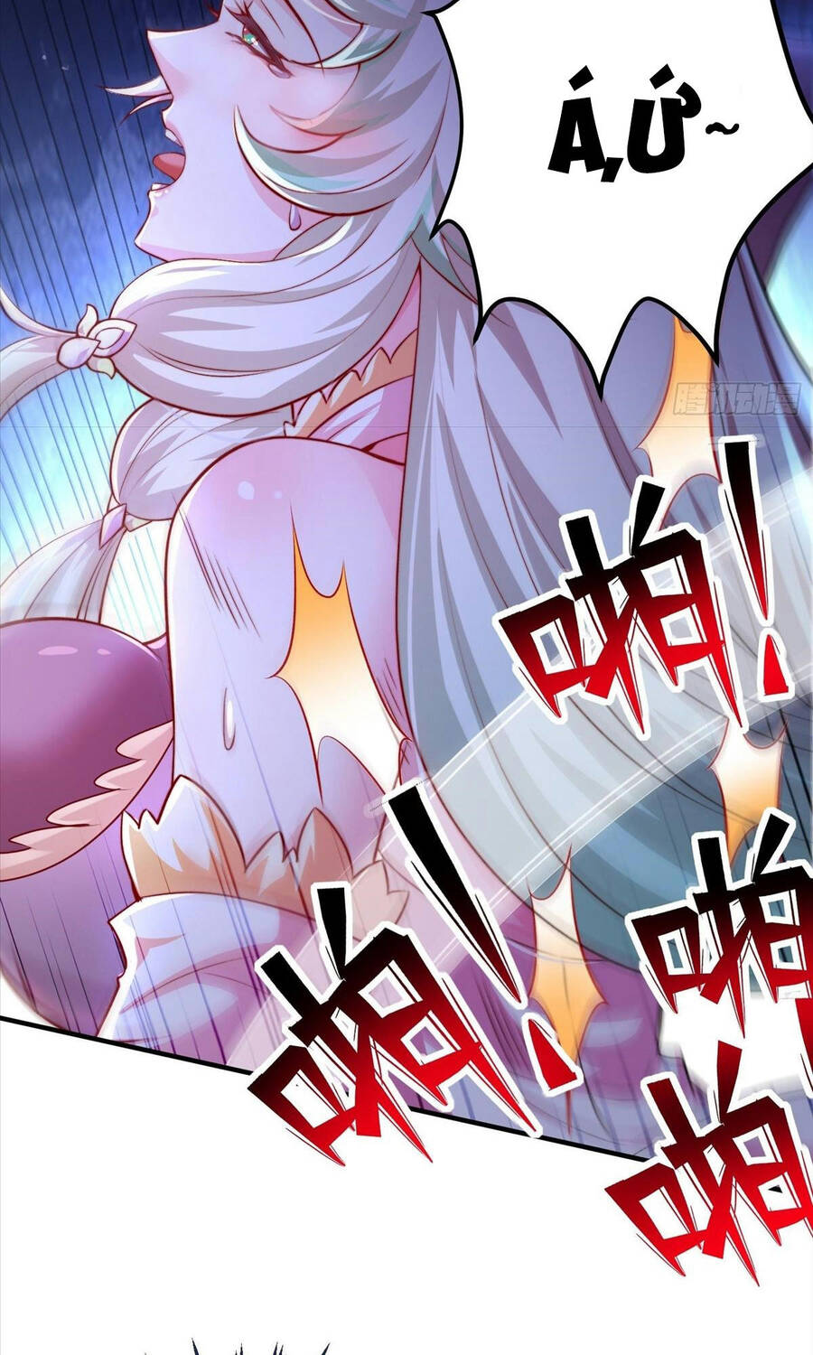 Từ Lúc Bắt Đầu Liền Vô Địch Chap 20 - Next Chap 21