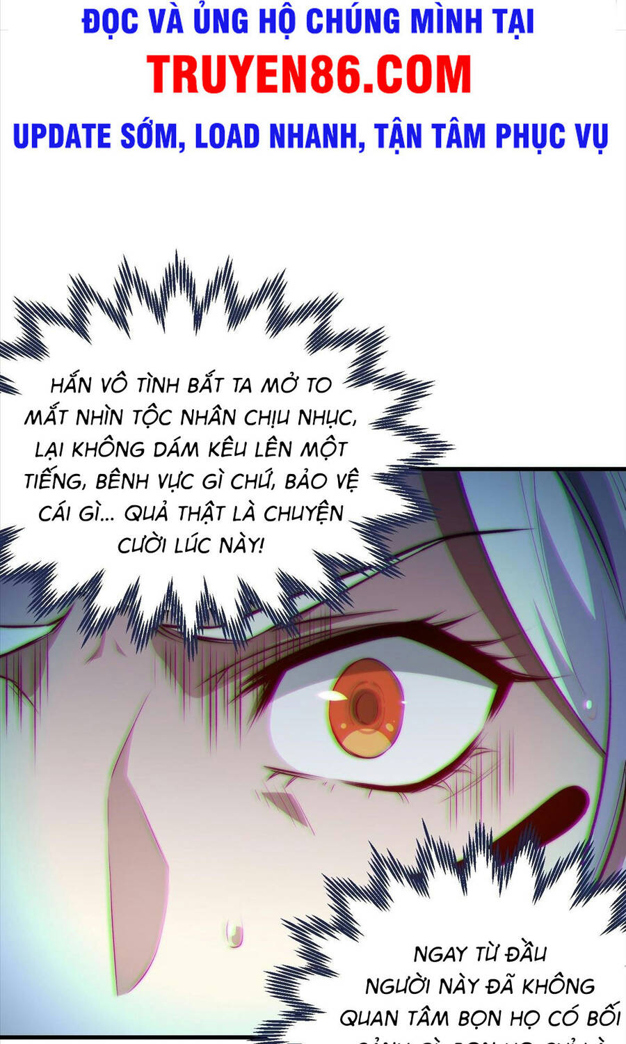 Từ Lúc Bắt Đầu Liền Vô Địch Chap 20 - Next Chap 21
