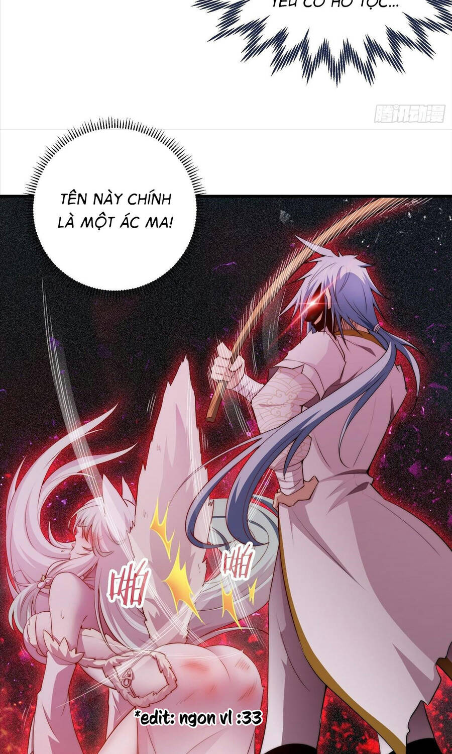 Từ Lúc Bắt Đầu Liền Vô Địch Chap 20 - Next Chap 21