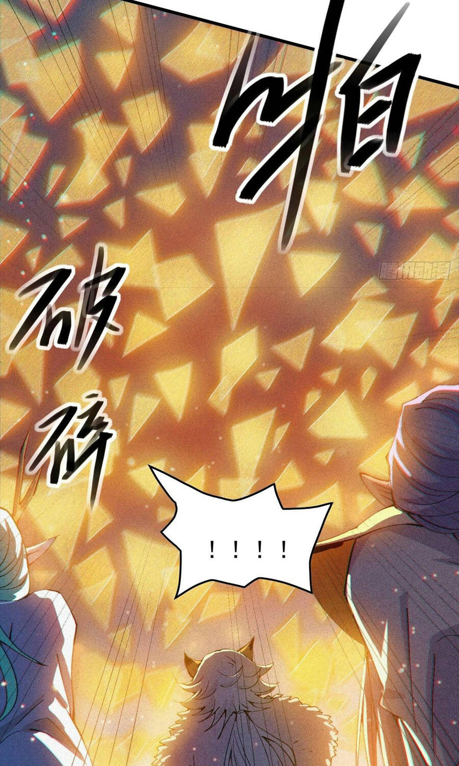 Từ Lúc Bắt Đầu Liền Vô Địch Chap 20 - Next Chap 21