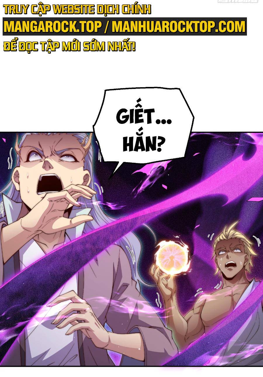 Từ Lúc Bắt Đầu Liền Vô Địch Chap 76 - Next Chap 77