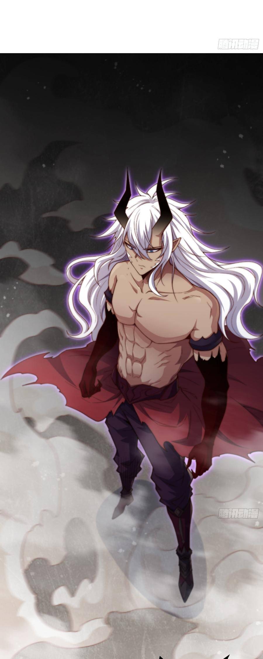 Từ Lúc Bắt Đầu Liền Vô Địch Chap 76 - Next Chap 77