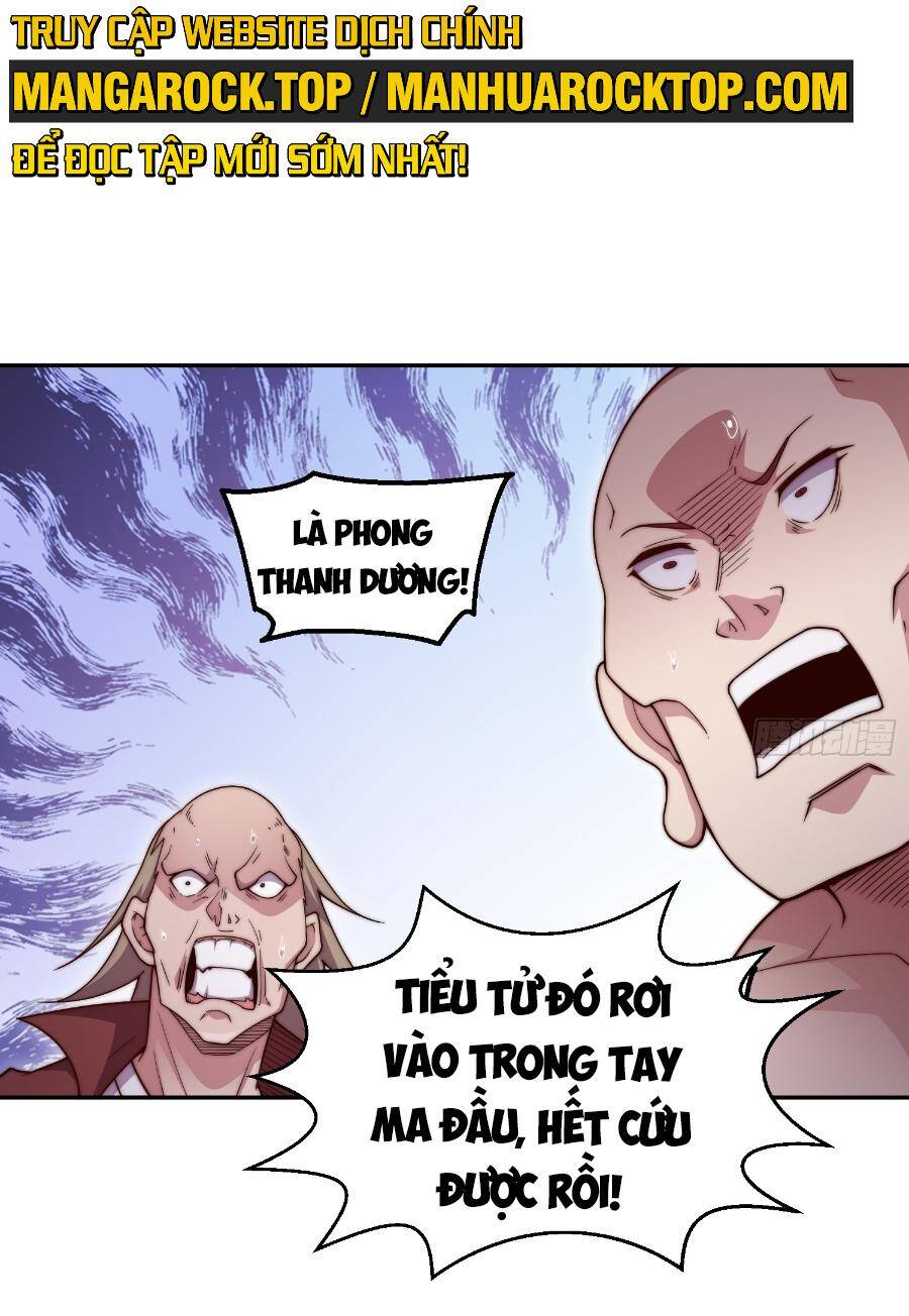 Từ Lúc Bắt Đầu Liền Vô Địch Chap 76 - Next Chap 77
