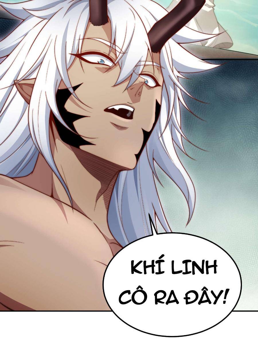 Từ Lúc Bắt Đầu Liền Vô Địch Chap 76 - Next Chap 77