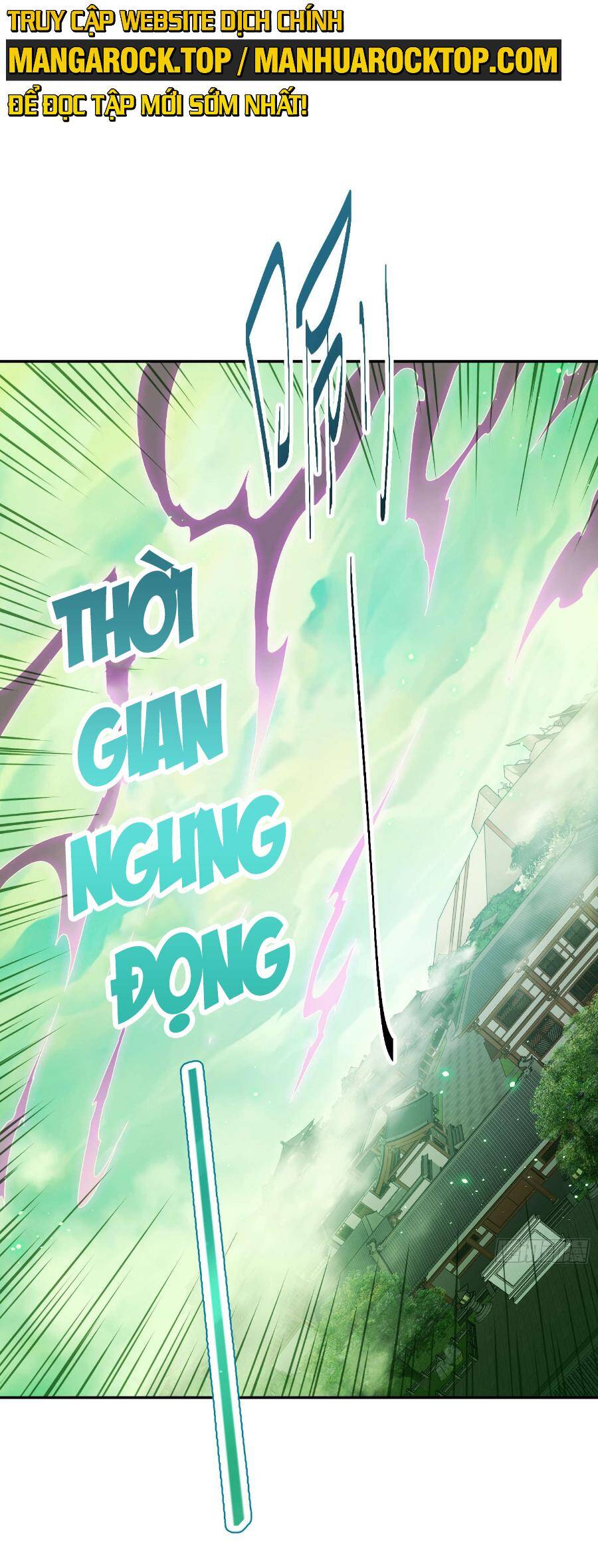 Từ Lúc Bắt Đầu Liền Vô Địch Chap 76 - Next Chap 77