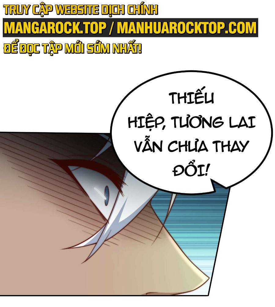 Từ Lúc Bắt Đầu Liền Vô Địch Chap 76 - Next Chap 77