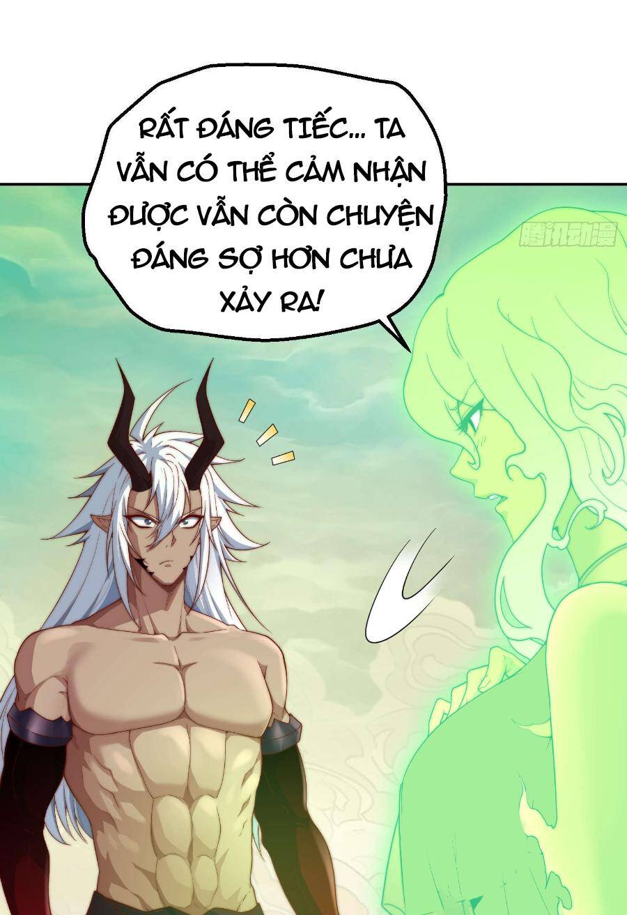 Từ Lúc Bắt Đầu Liền Vô Địch Chap 76 - Next Chap 77