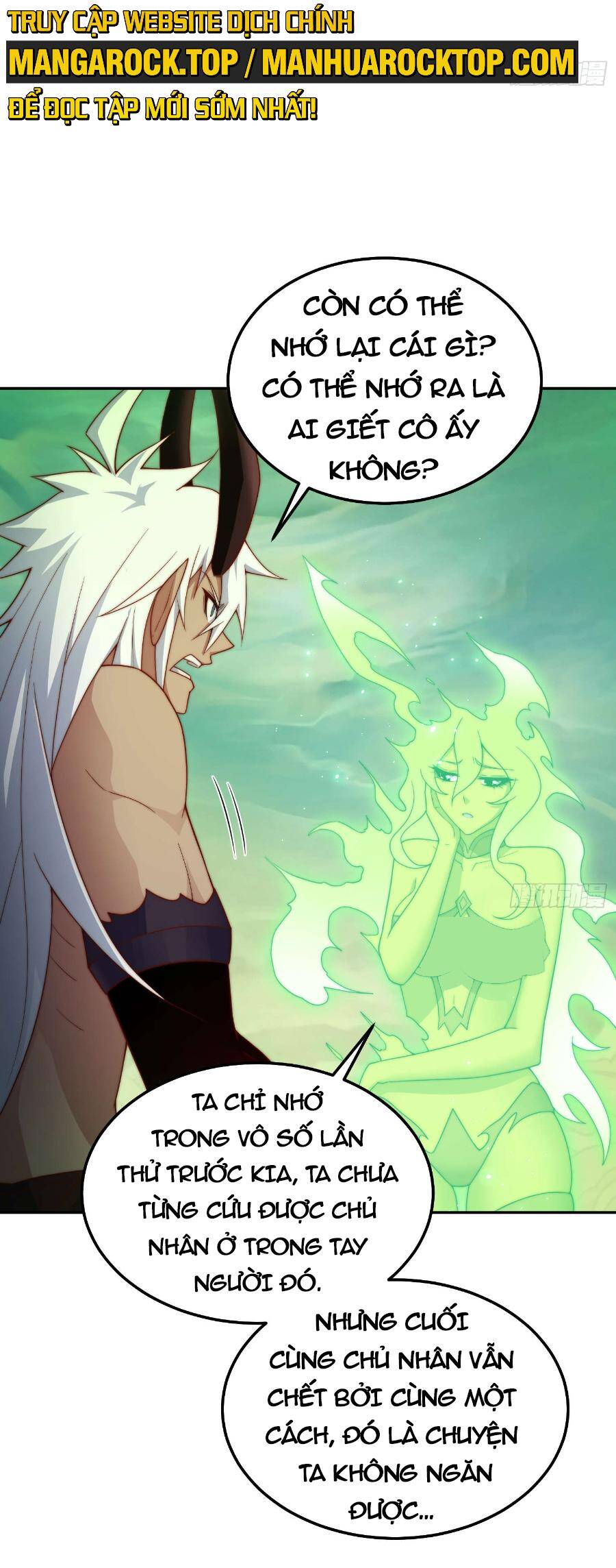 Từ Lúc Bắt Đầu Liền Vô Địch Chap 76 - Next Chap 77