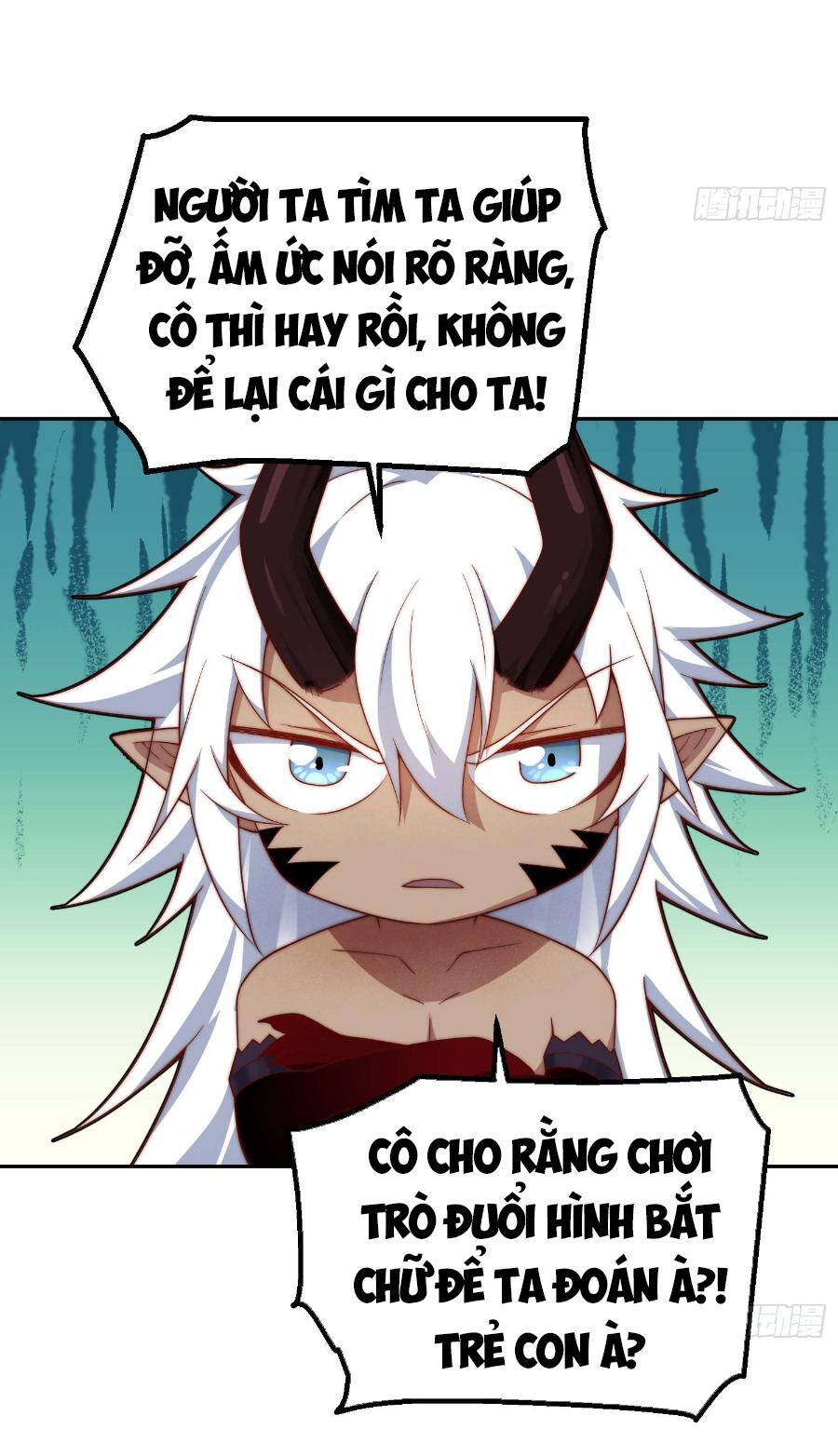 Từ Lúc Bắt Đầu Liền Vô Địch Chap 76 - Next Chap 77