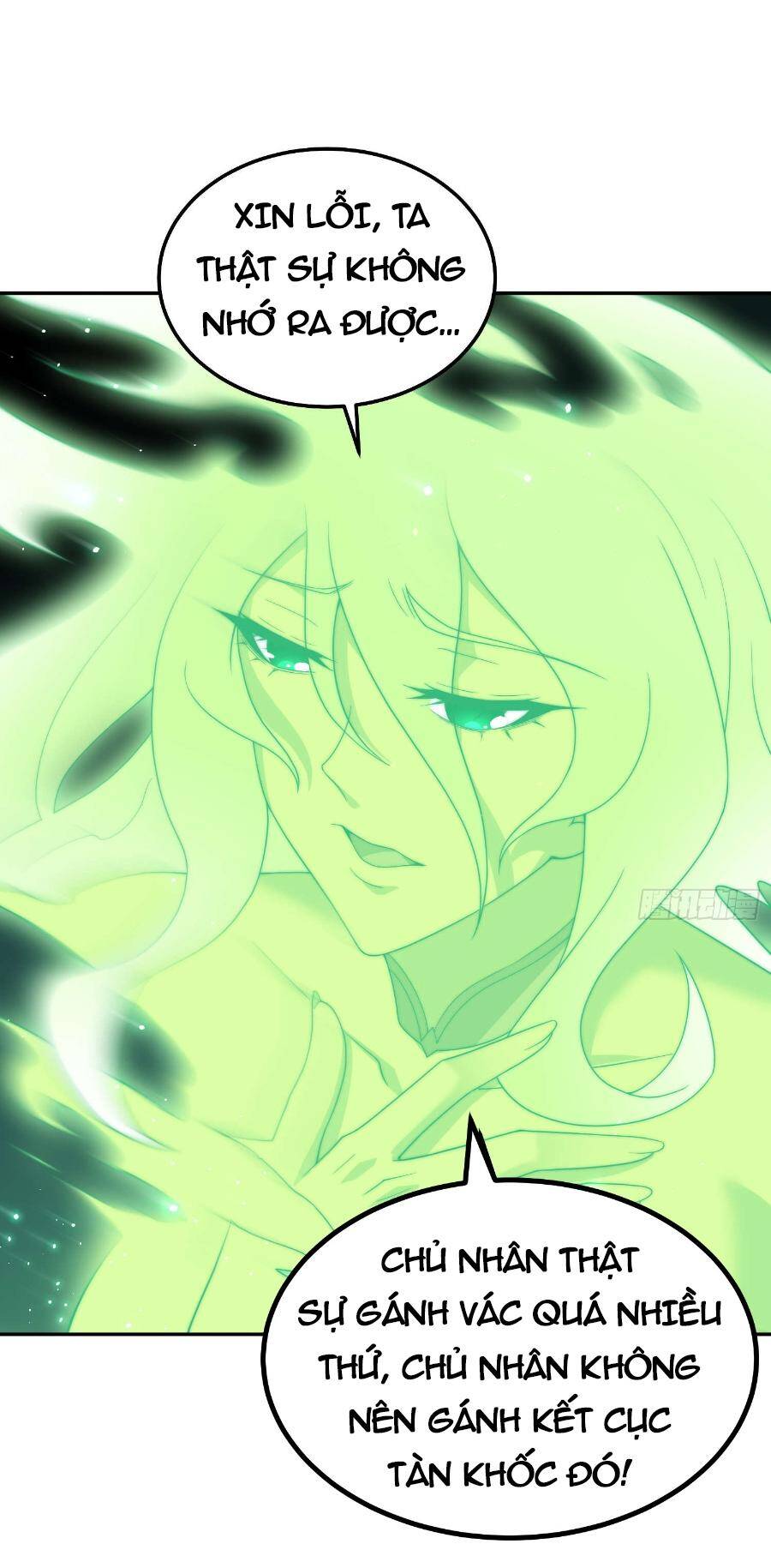 Từ Lúc Bắt Đầu Liền Vô Địch Chap 76 - Next Chap 77