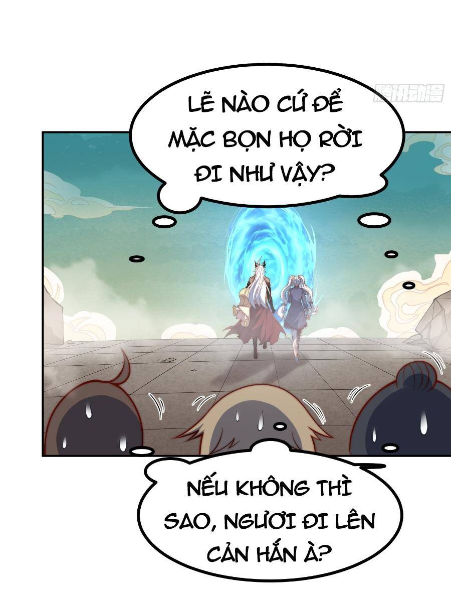 Từ Lúc Bắt Đầu Liền Vô Địch Chap 76 - Next Chap 77