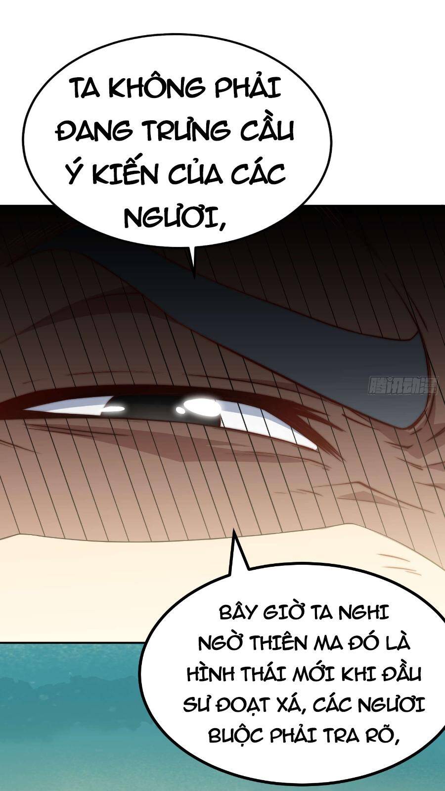 Từ Lúc Bắt Đầu Liền Vô Địch Chap 76 - Next Chap 77
