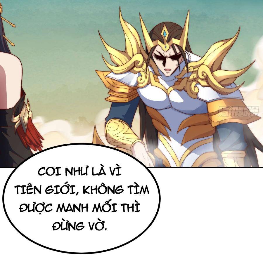 Từ Lúc Bắt Đầu Liền Vô Địch Chap 76 - Next Chap 77