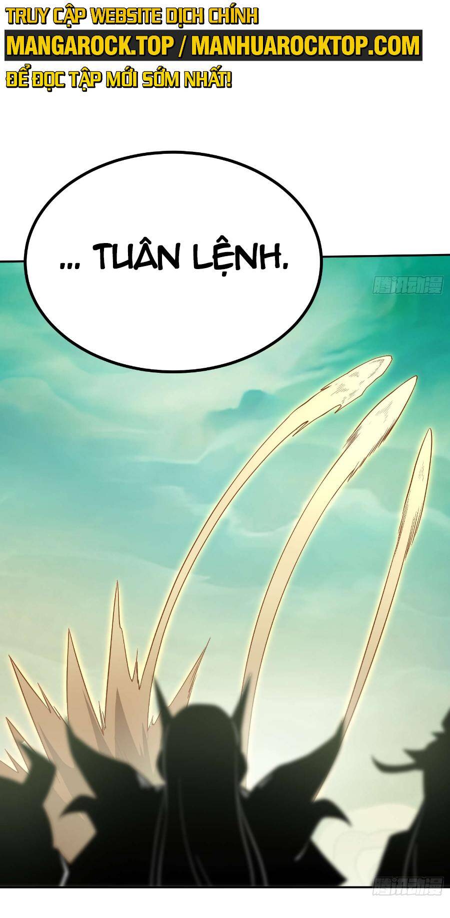 Từ Lúc Bắt Đầu Liền Vô Địch Chap 76 - Next Chap 77