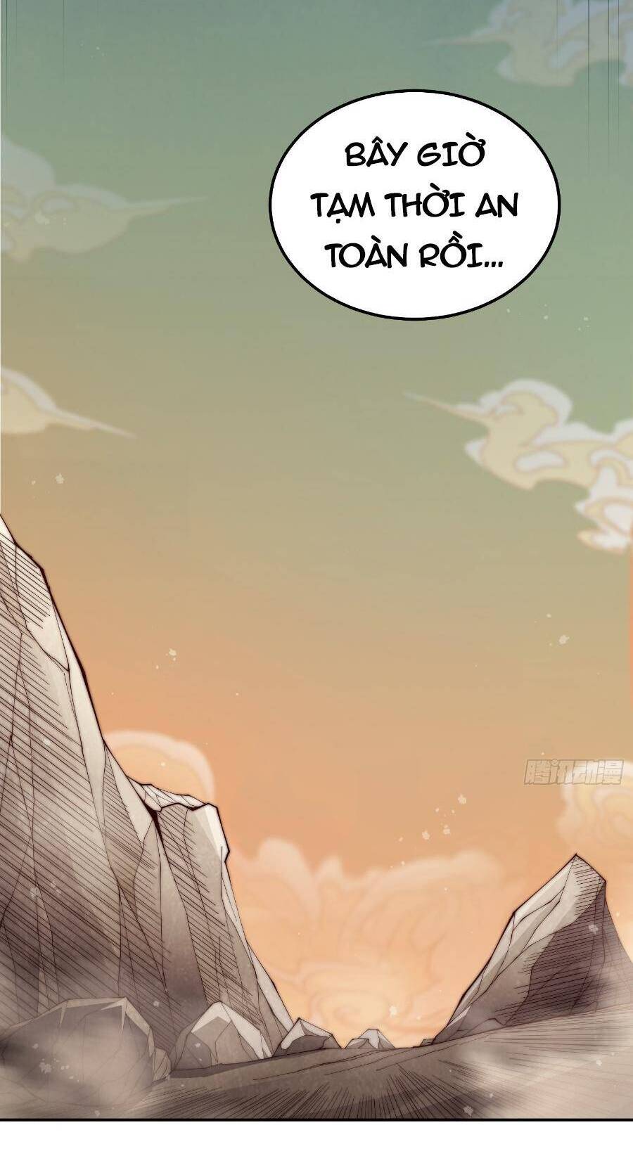 Từ Lúc Bắt Đầu Liền Vô Địch Chap 76 - Next Chap 77