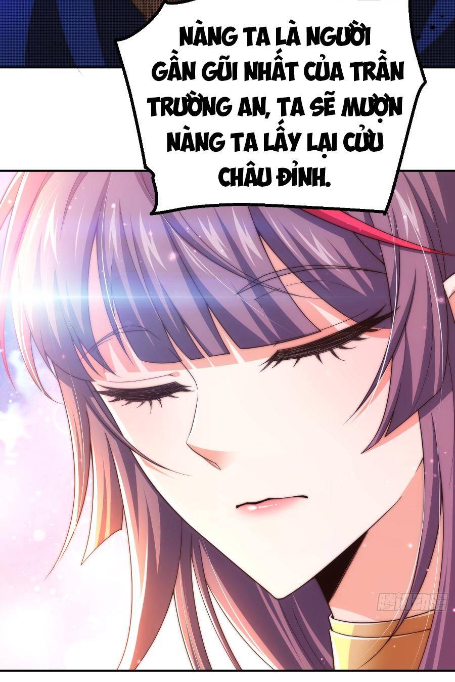 Từ Lúc Bắt Đầu Liền Vô Địch Chap 76 - Next Chap 77