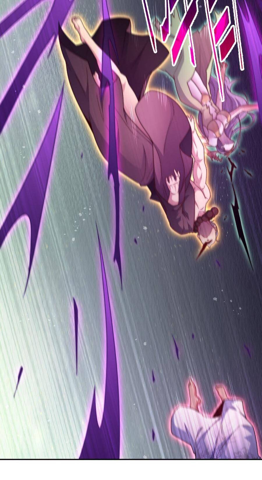 Từ Lúc Bắt Đầu Liền Vô Địch Chap 76 - Next Chap 77