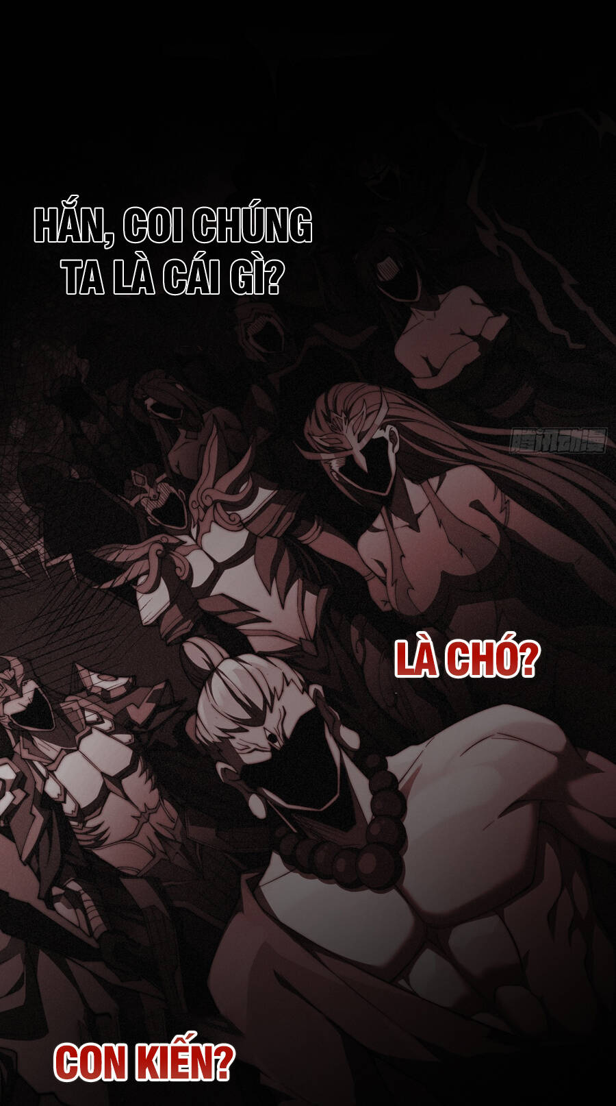 Từ Lúc Bắt Đầu Liền Vô Địch Chap 91 - Next Chap 92