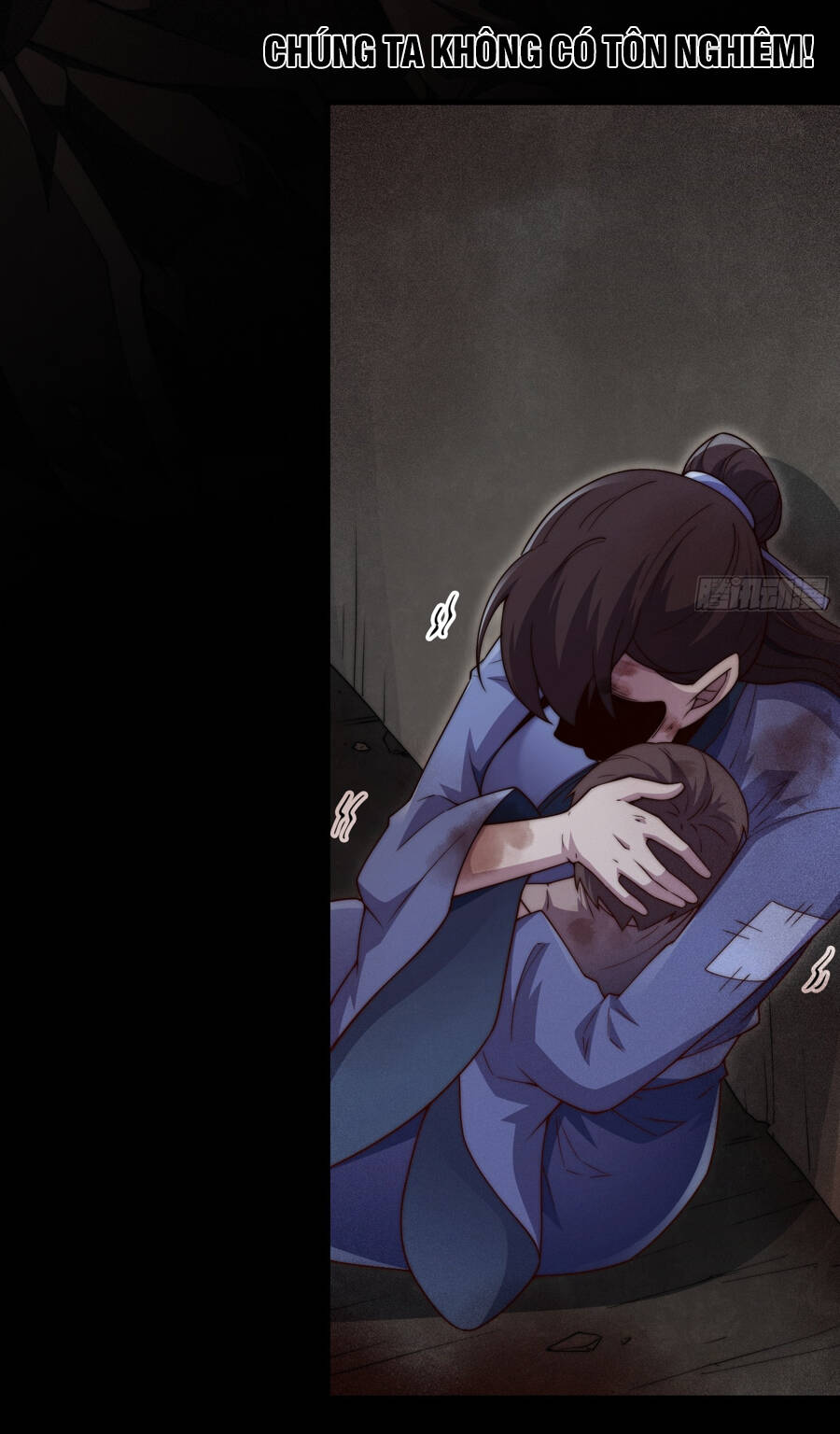 Từ Lúc Bắt Đầu Liền Vô Địch Chap 91 - Next Chap 92