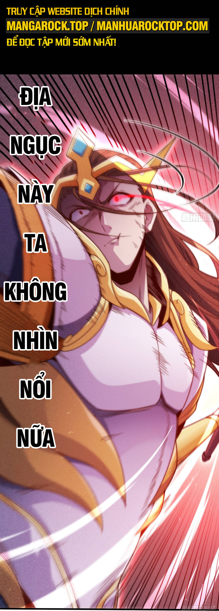 Từ Lúc Bắt Đầu Liền Vô Địch Chap 91 - Next Chap 92