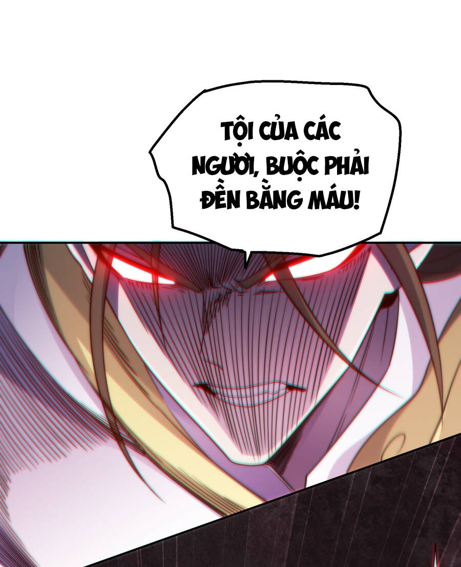 Từ Lúc Bắt Đầu Liền Vô Địch Chap 91 - Next Chap 92