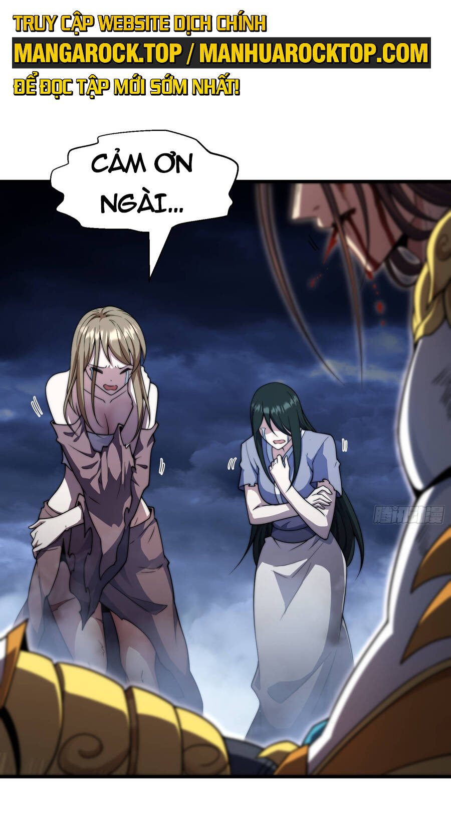 Từ Lúc Bắt Đầu Liền Vô Địch Chap 91 - Next Chap 92