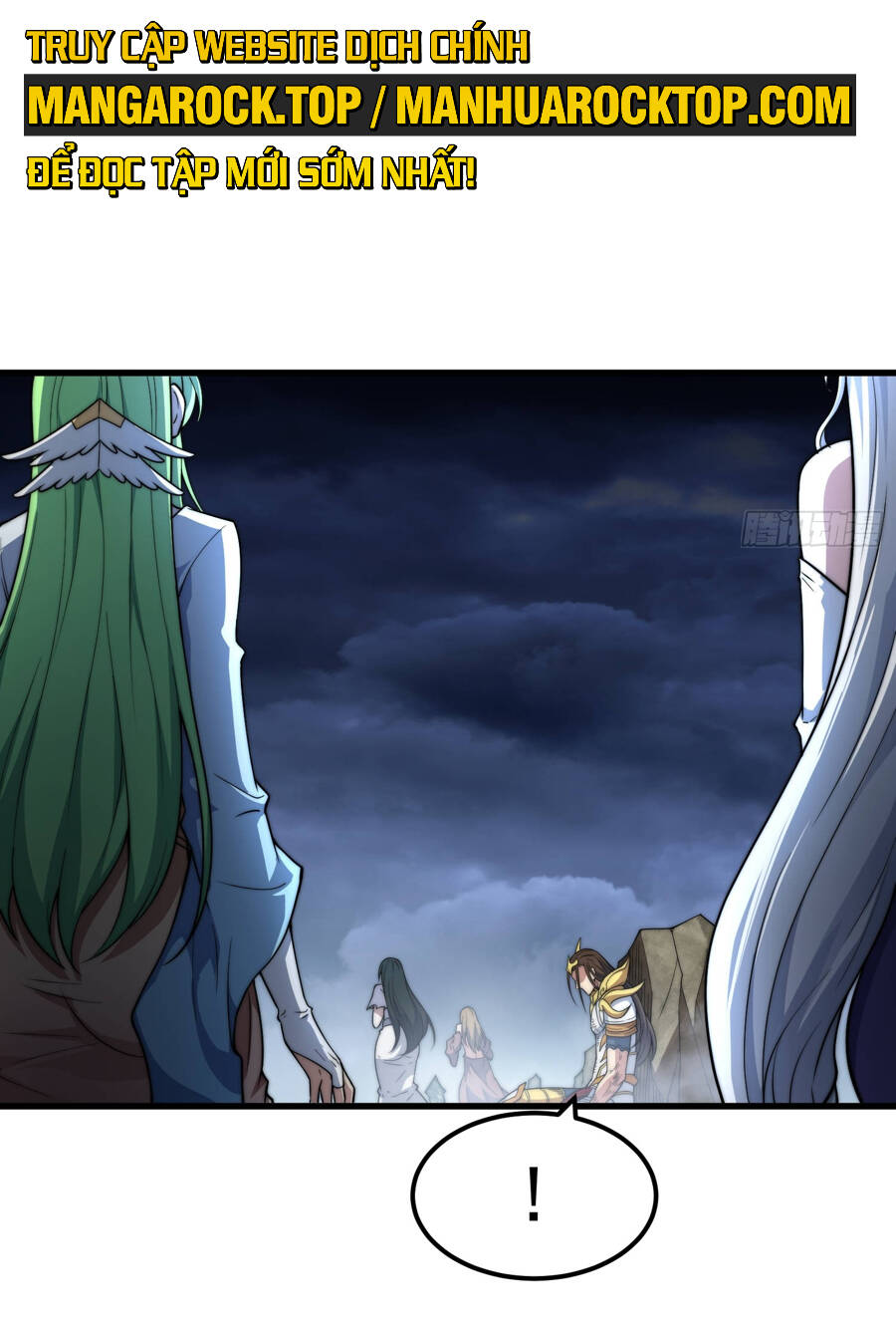 Từ Lúc Bắt Đầu Liền Vô Địch Chap 91 - Next Chap 92