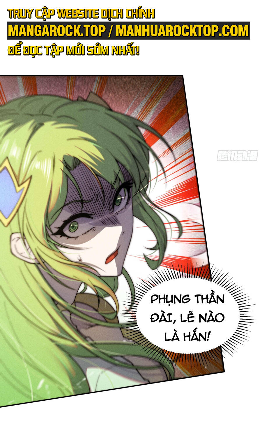 Từ Lúc Bắt Đầu Liền Vô Địch Chap 91 - Next Chap 92