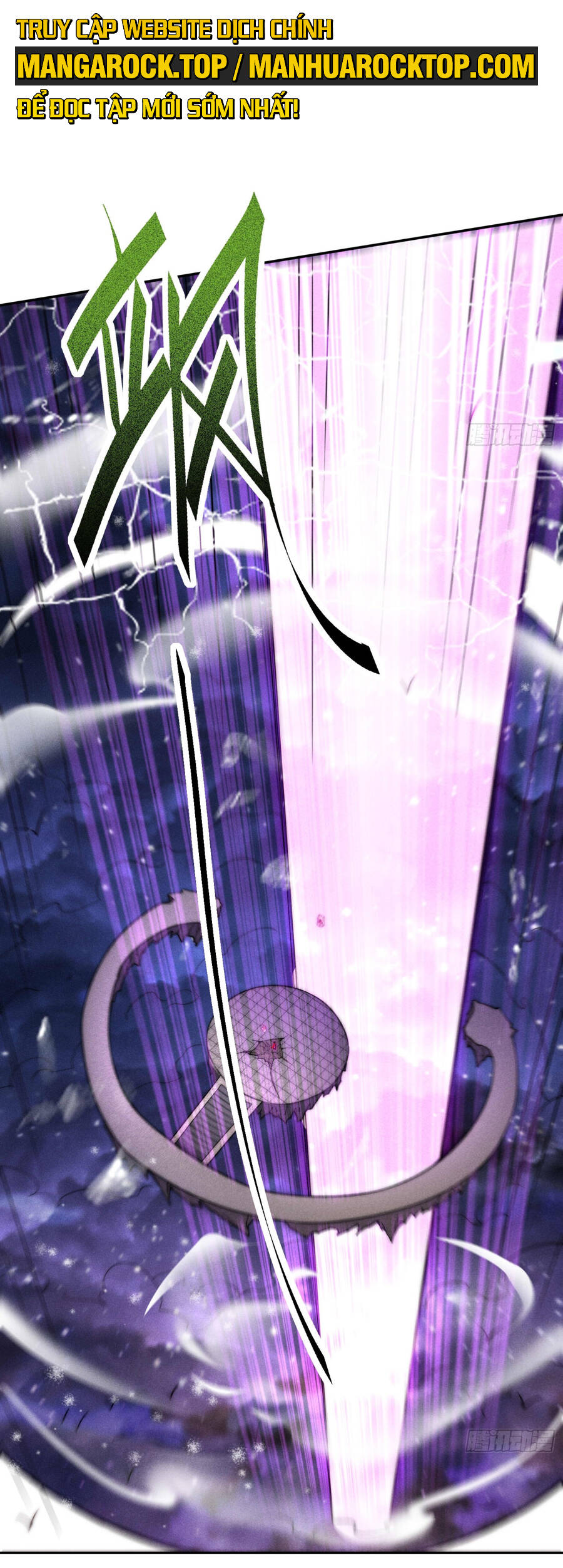 Từ Lúc Bắt Đầu Liền Vô Địch Chap 91 - Next Chap 92