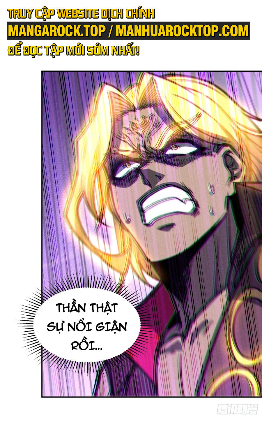 Từ Lúc Bắt Đầu Liền Vô Địch Chap 91 - Next Chap 92