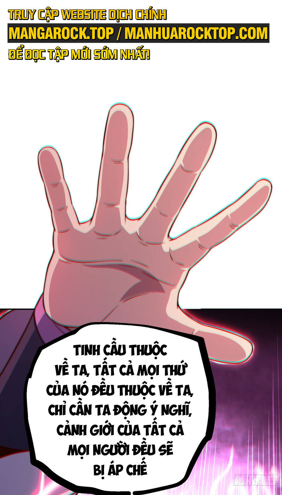 Từ Lúc Bắt Đầu Liền Vô Địch Chap 91 - Next Chap 92