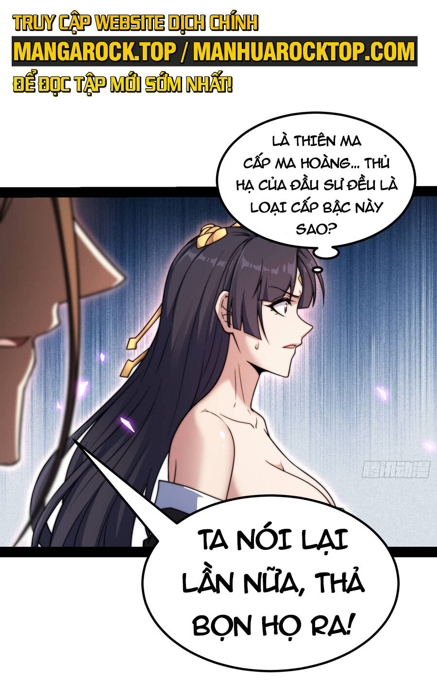 Từ Lúc Bắt Đầu Liền Vô Địch Chap 91 - Next Chap 92