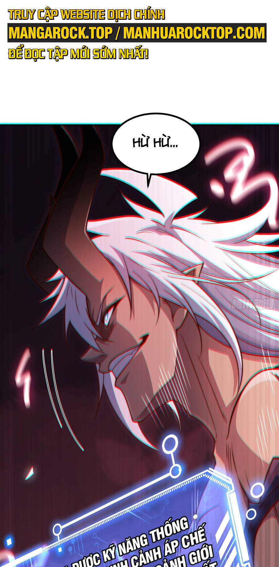 Từ Lúc Bắt Đầu Liền Vô Địch Chap 91 - Next Chap 92