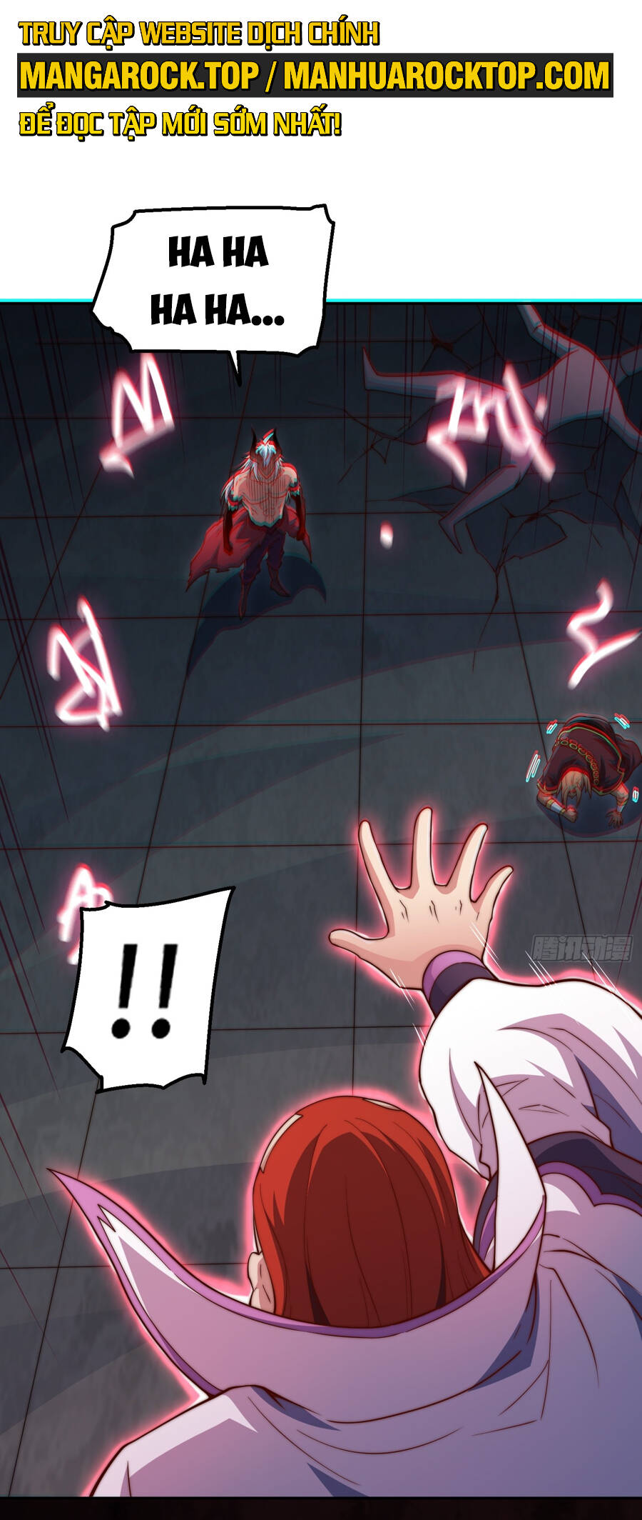 Từ Lúc Bắt Đầu Liền Vô Địch Chap 91 - Next Chap 92