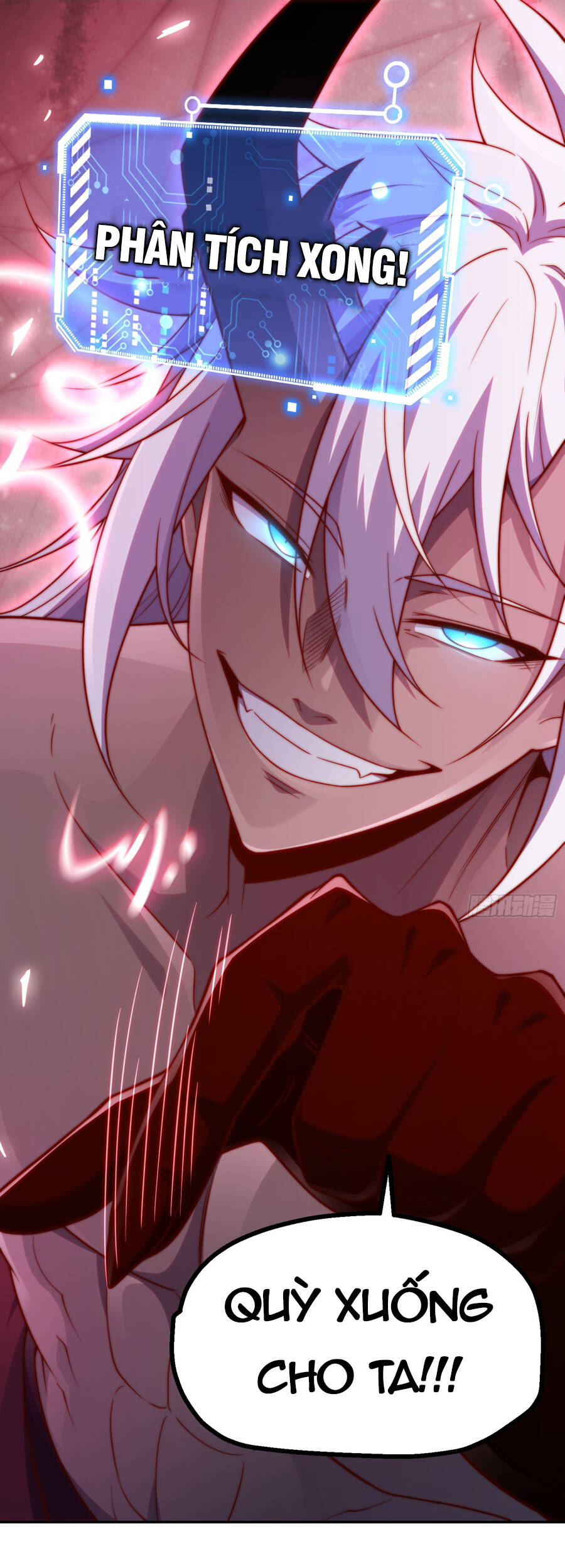 Từ Lúc Bắt Đầu Liền Vô Địch Chap 91 - Next Chap 92