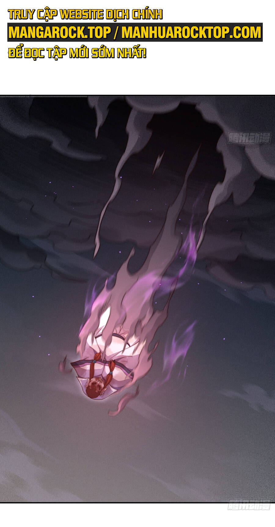 Từ Lúc Bắt Đầu Liền Vô Địch Chap 91 - Next Chap 92