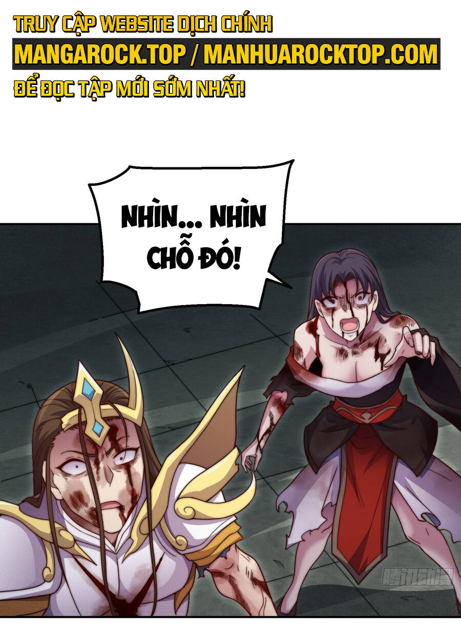 Từ Lúc Bắt Đầu Liền Vô Địch Chap 91 - Next Chap 92