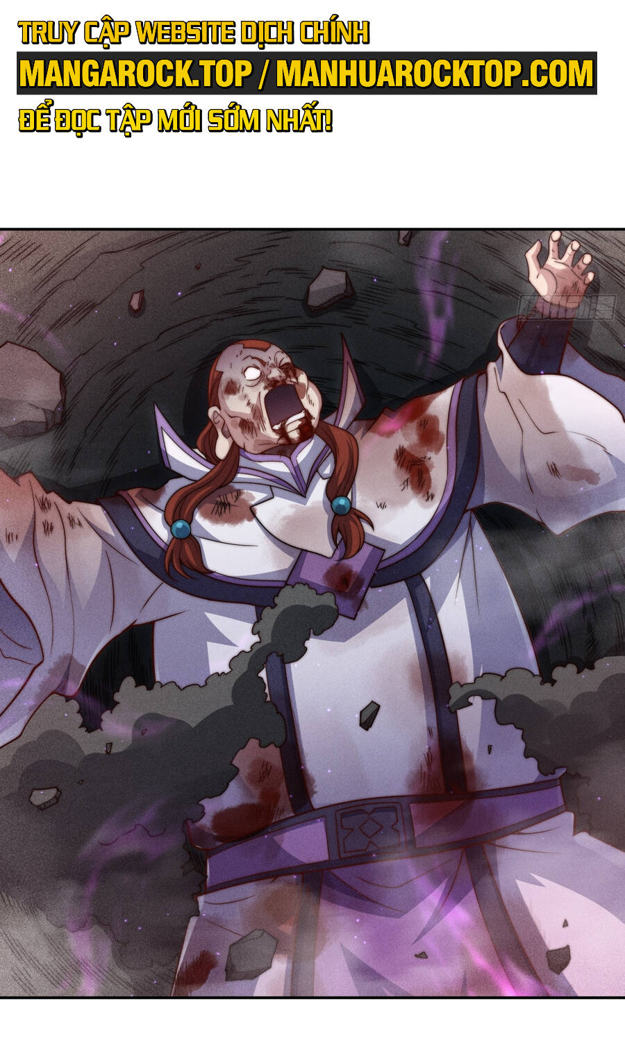 Từ Lúc Bắt Đầu Liền Vô Địch Chap 91 - Next Chap 92